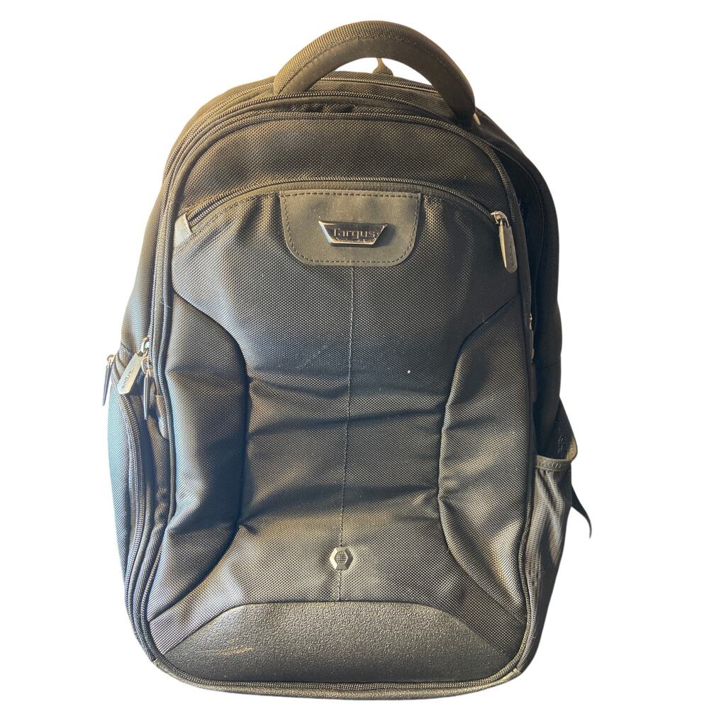 Targus Corporate traveler backpack